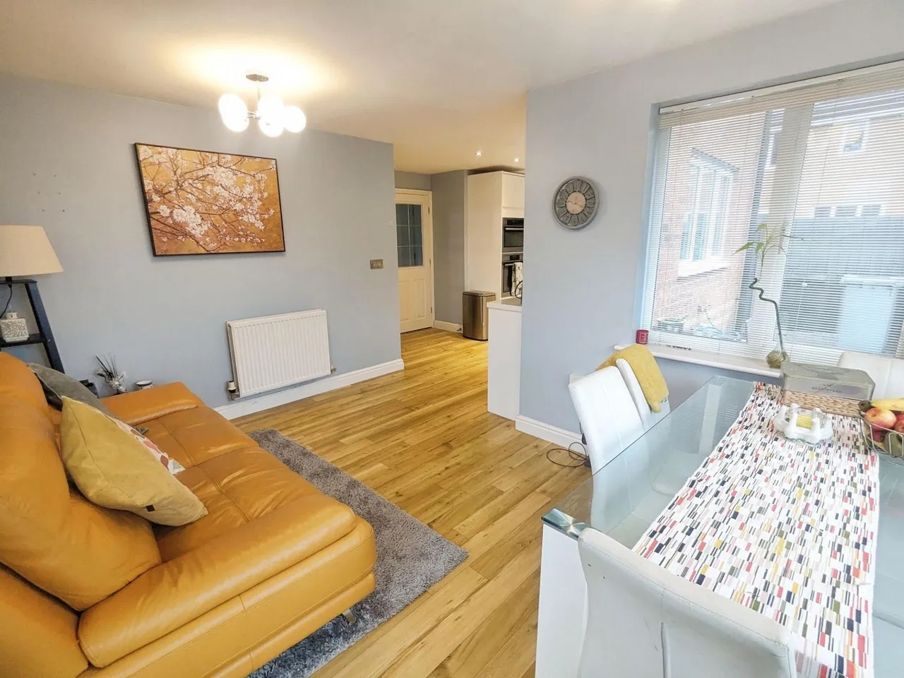 Richmond Drive, Grantham, NG31, photo 9