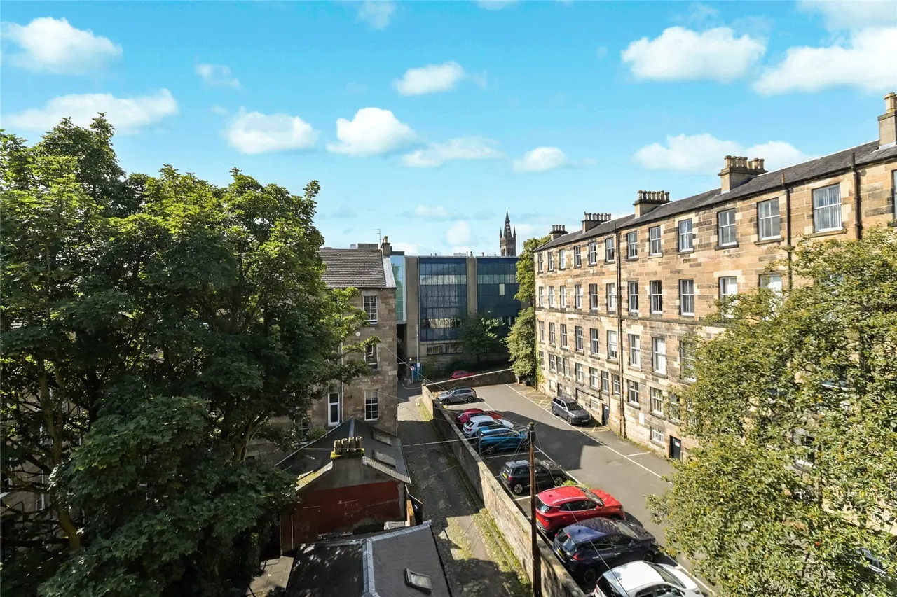 Great George Street, Hillhead, Glasgow, G12, photo 15