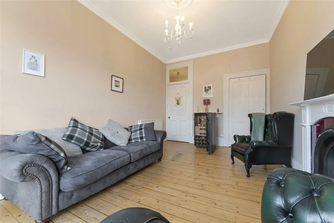 Great George Street, Hillhead, Glasgow, G12, photo 5
