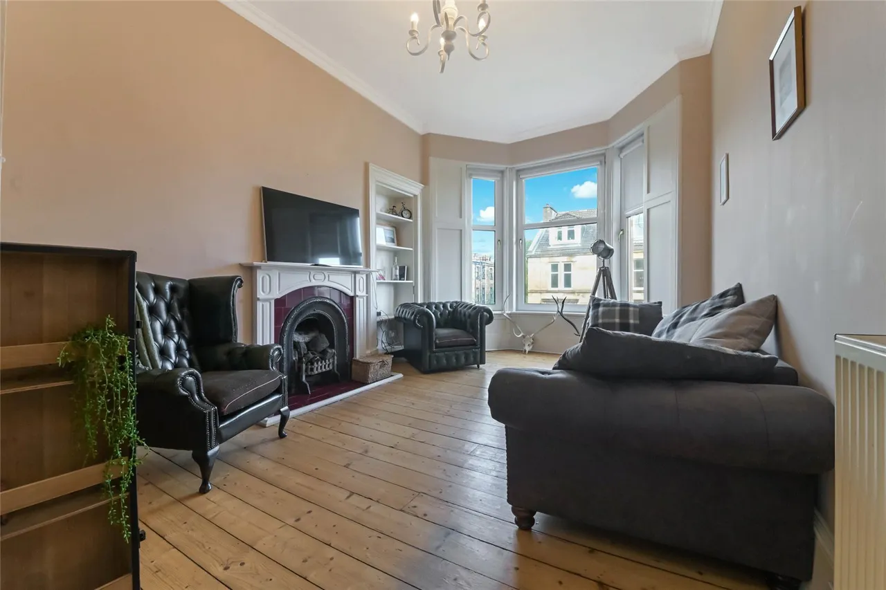 Great George Street, Hillhead, Glasgow, G12, photo 2