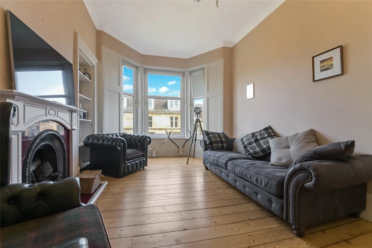Great George Street, Hillhead, Glasgow, G12, photo 6