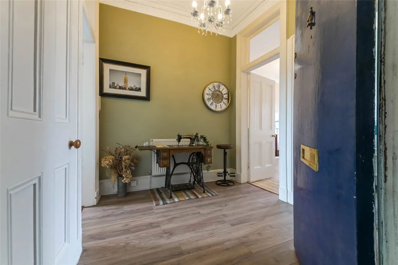 Great George Street, Hillhead, Glasgow, G12, photo 8