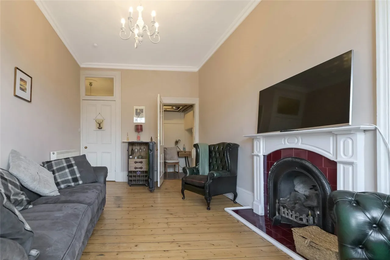 Great George Street, Hillhead, Glasgow, G12, photo 7