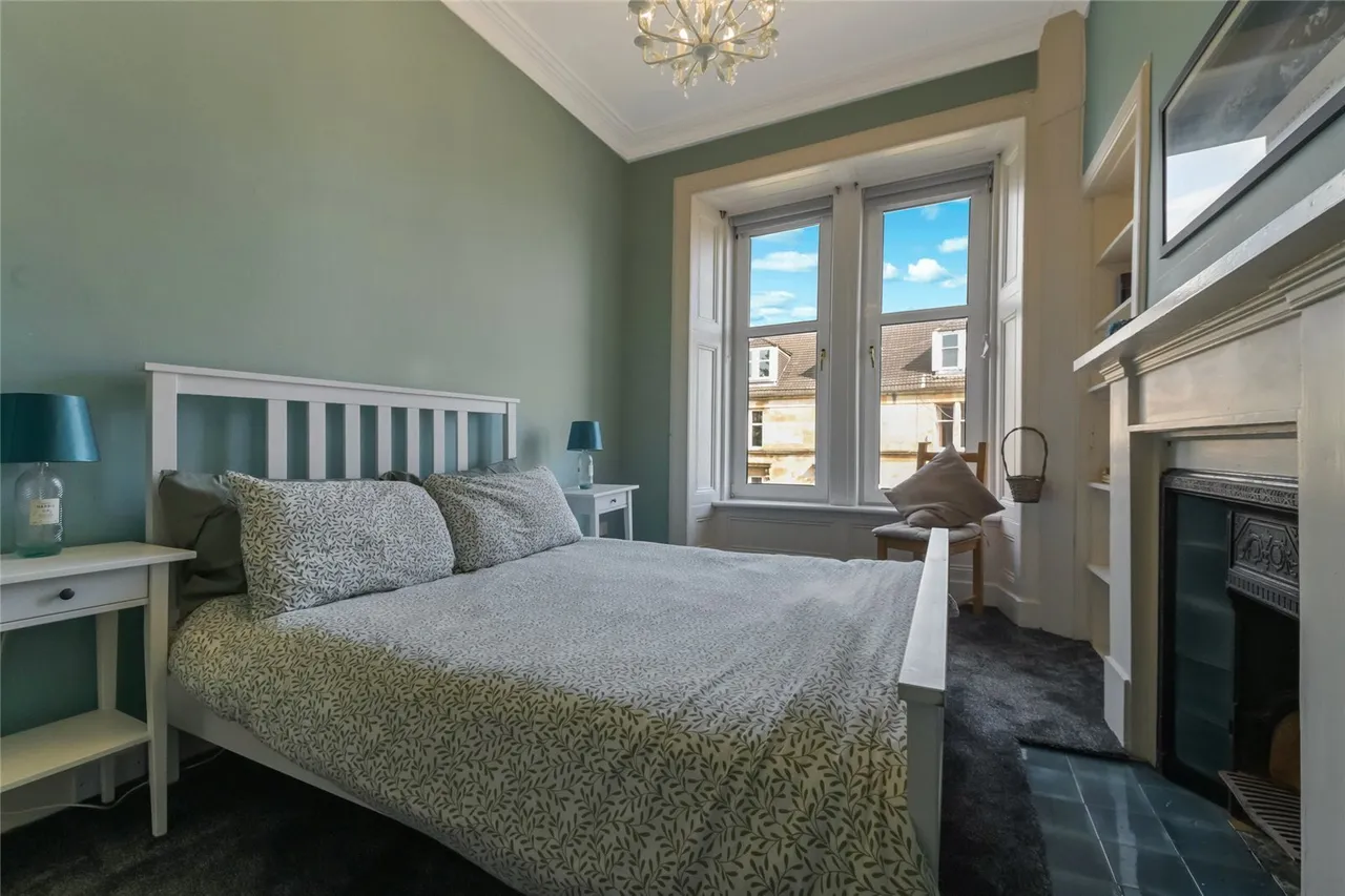 Great George Street, Hillhead, Glasgow, G12, photo 4