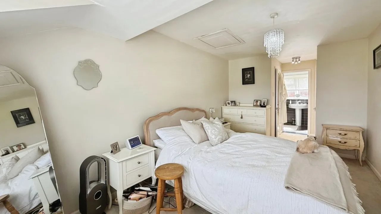 The Tynings, Westbury, photo 9