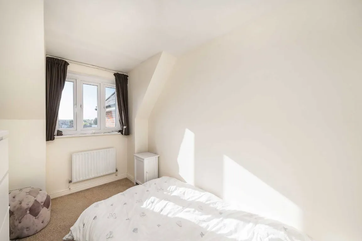 Sir Cyril Black Way, SW19, photo 5