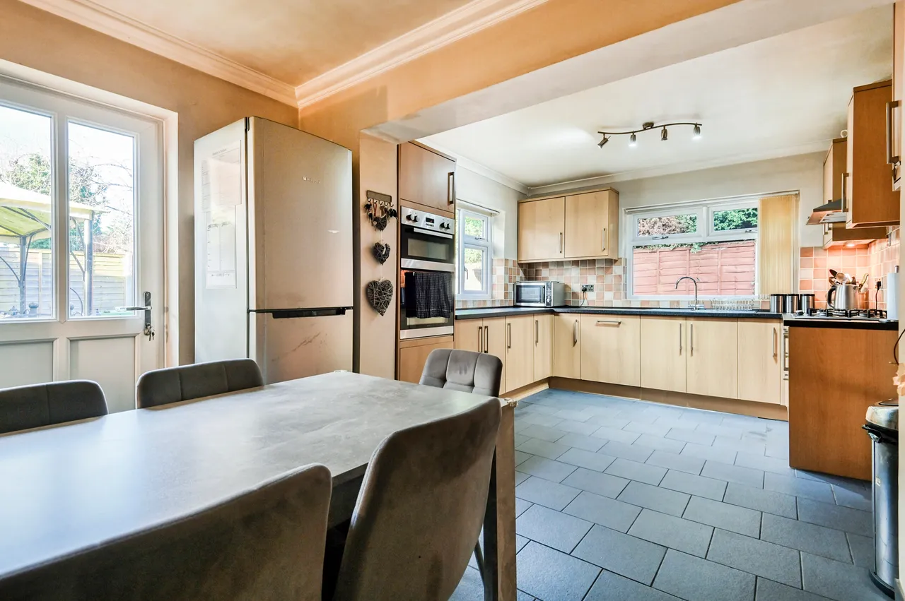 Guernsey Drive, Birmingham, B36, photo 9