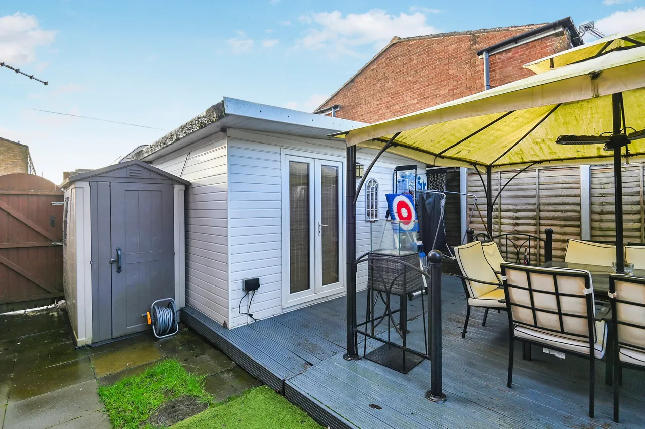 Guernsey Drive, Birmingham, B36, photo 15