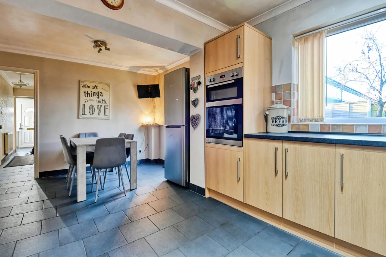 Guernsey Drive, Birmingham, B36, photo 7