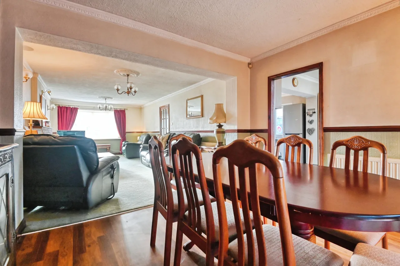 Guernsey Drive, Birmingham, B36, photo 6