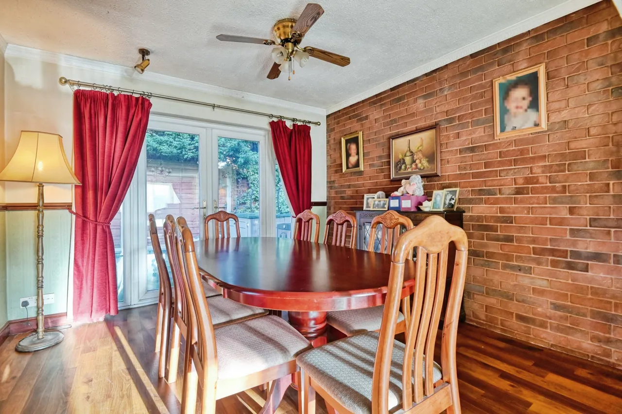 Guernsey Drive, Birmingham, B36, photo 5