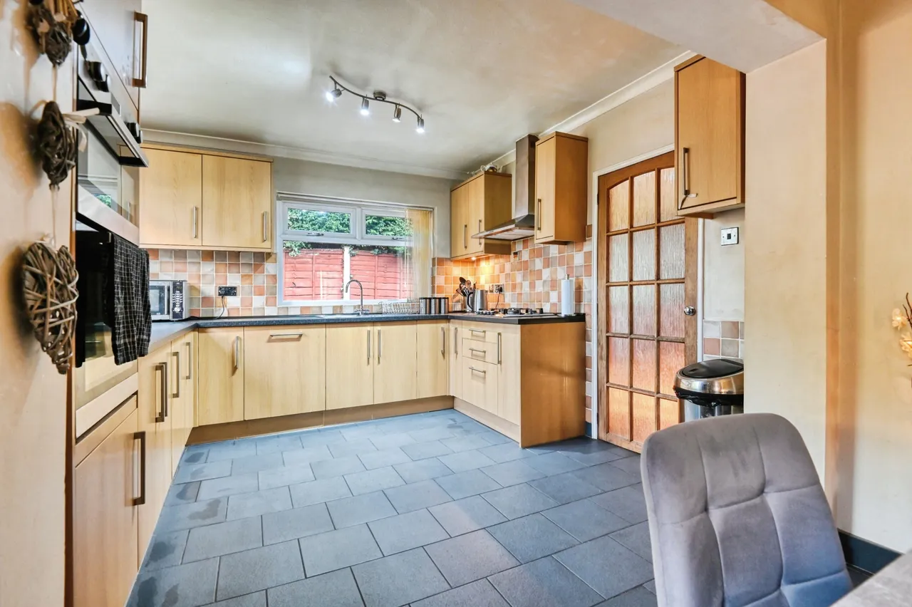 Guernsey Drive, Birmingham, B36, photo 8