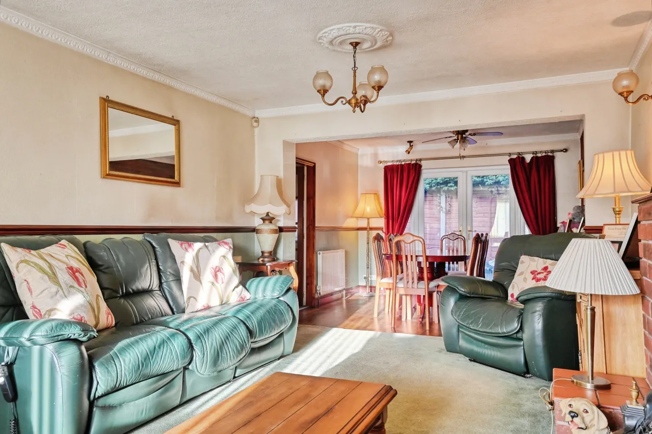 Guernsey Drive, Birmingham, B36, photo 4