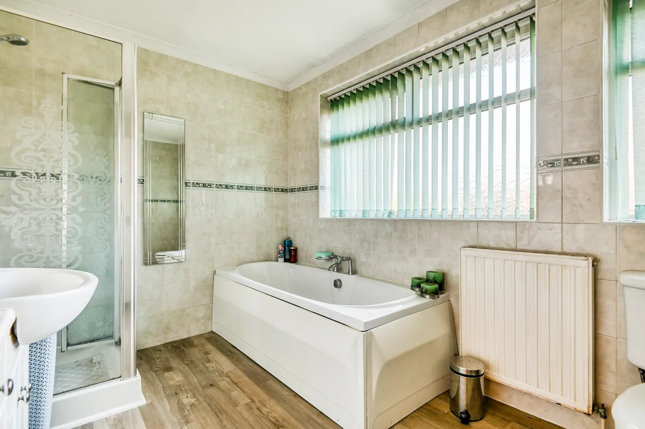 Guernsey Drive, Birmingham, B36, photo 13