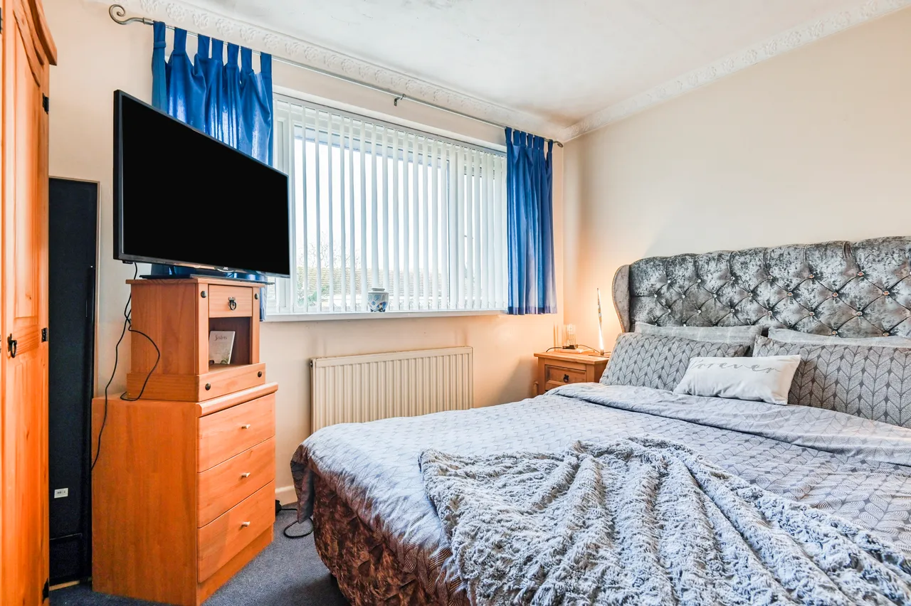 Guernsey Drive, Birmingham, B36, photo 11