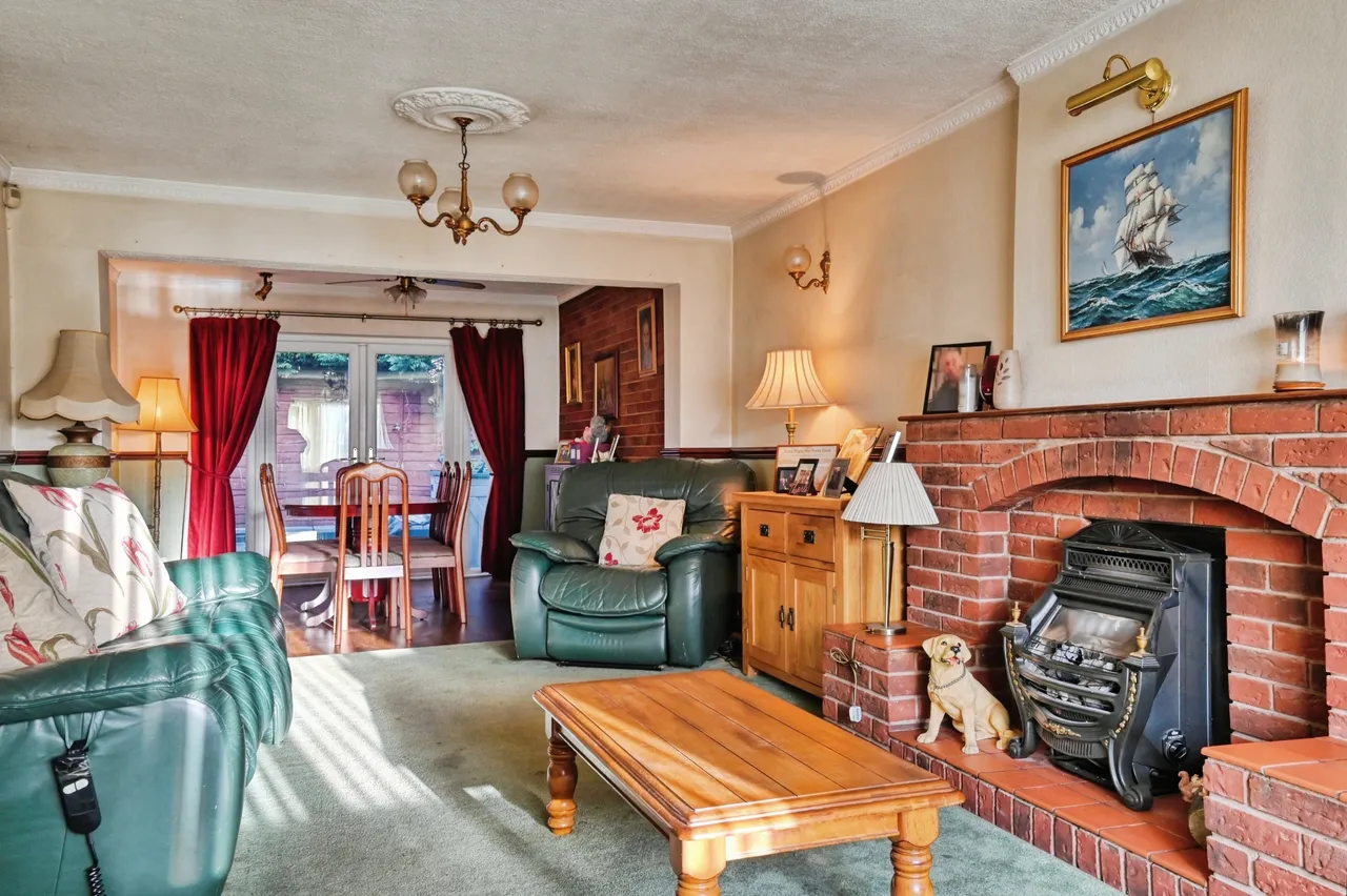 Guernsey Drive, Birmingham, B36, photo 2