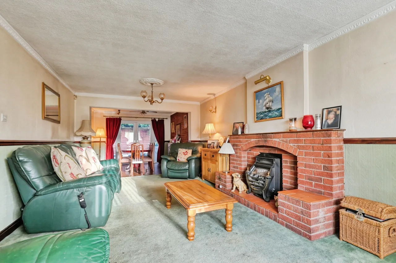 Guernsey Drive, Birmingham, B36, photo 3