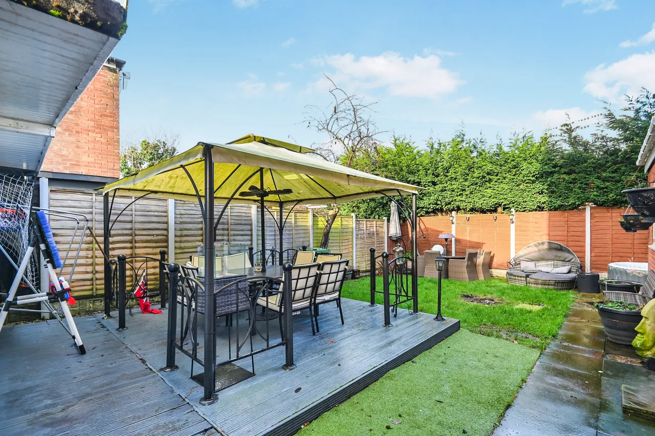 Guernsey Drive, Birmingham, B36, photo 14