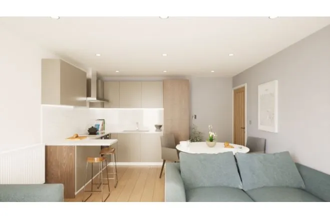 3 Armlove Road, Leicester, photo 4