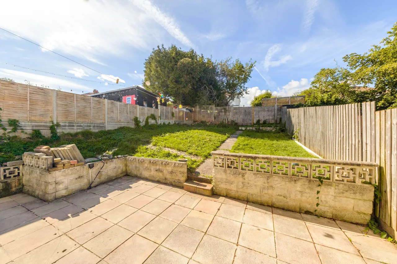Warmington Road, Bristol, BS14, photo 7