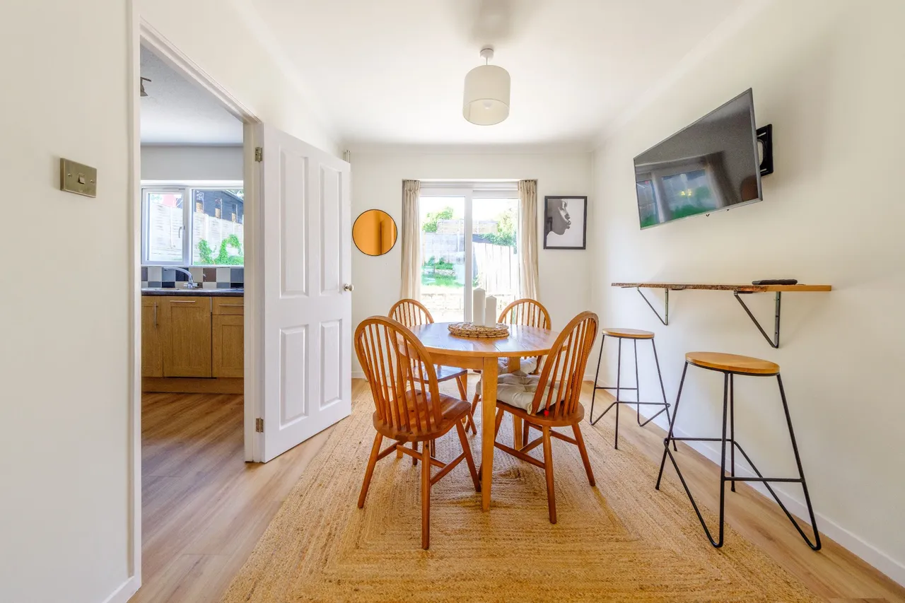 Warmington Road, Bristol, BS14, photo 3