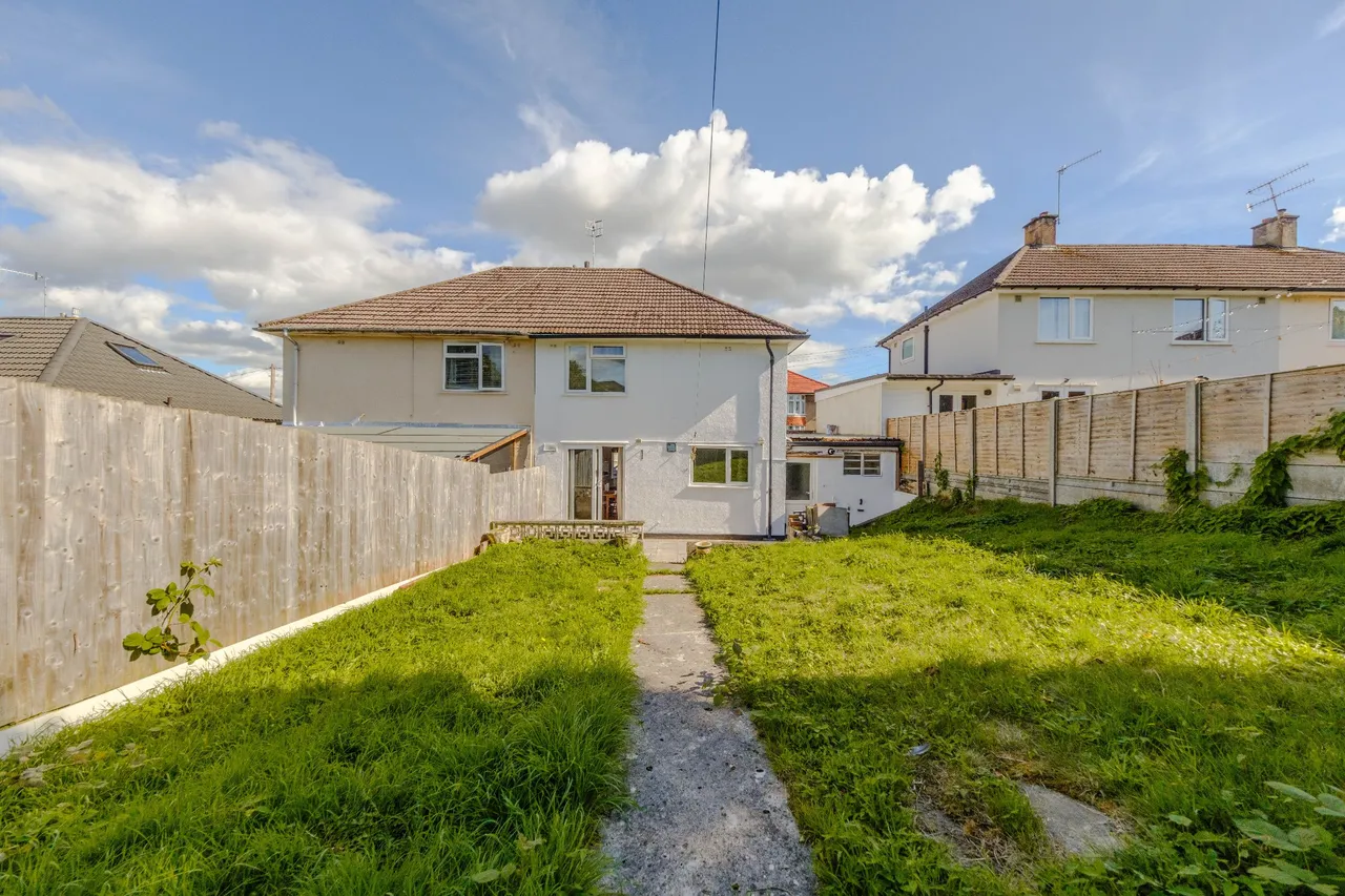 Warmington Road, Bristol, BS14, photo 19