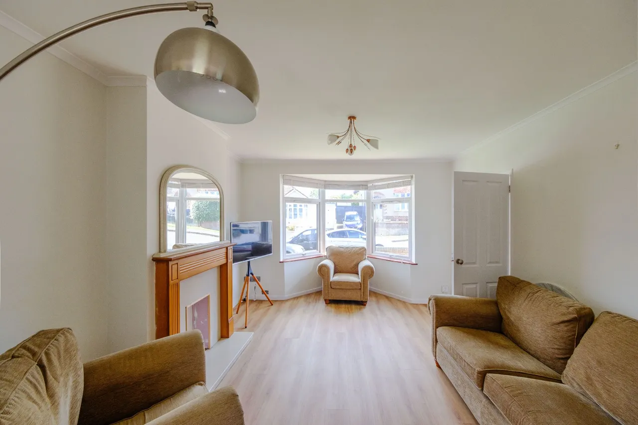 Warmington Road, Bristol, BS14, photo 8