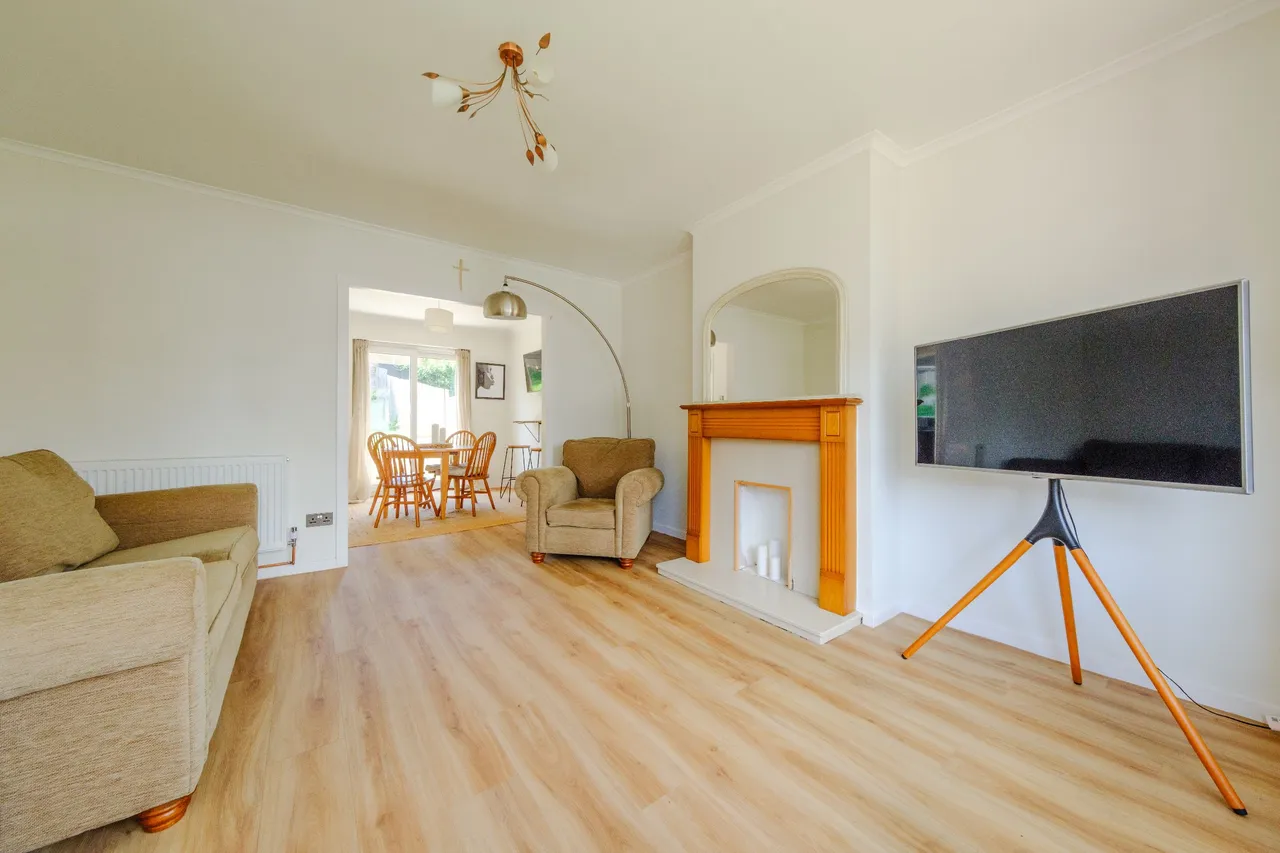 Warmington Road, Bristol, BS14, photo 2