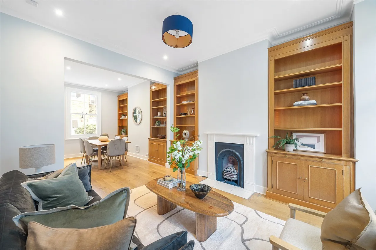 Chesson Road, London, W14, photo 5