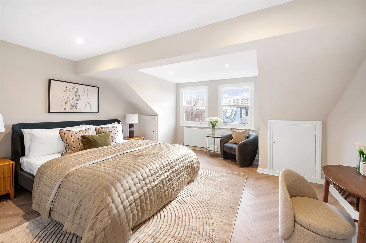 Chesson Road, London, W14, photo 10