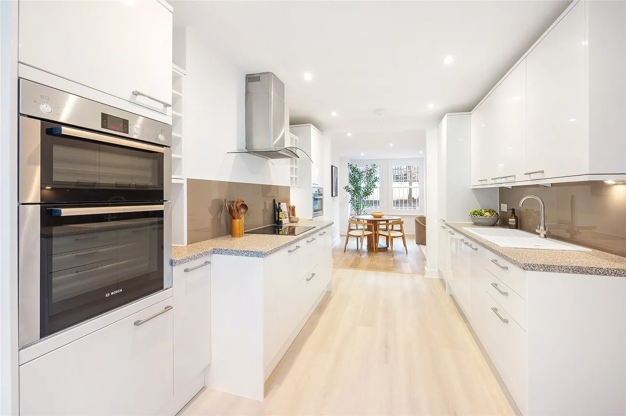 Chesson Road, London, W14, photo 4
