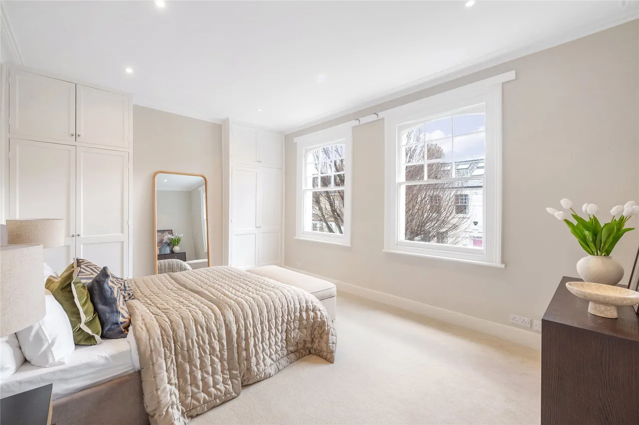 Chesson Road, London, W14, photo 8