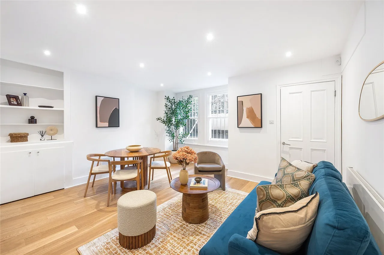 Chesson Road, London, W14, photo 6