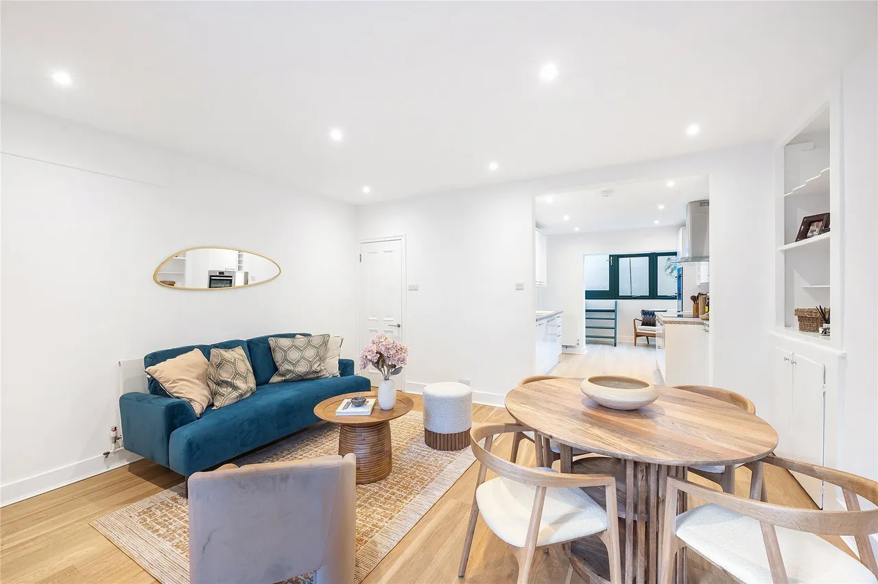 Chesson Road, London, W14, photo 9