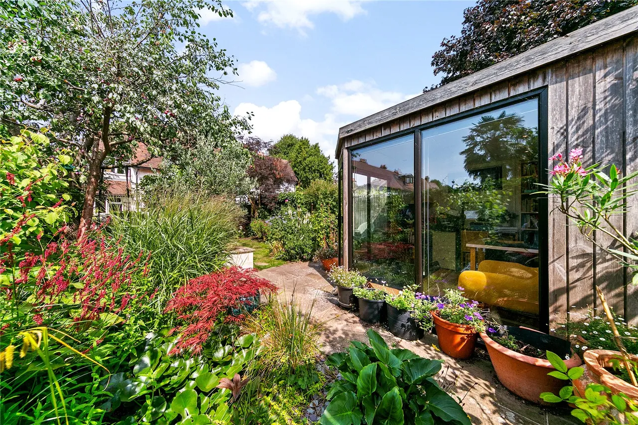Princes Road, Teddington, TW11, photo 5