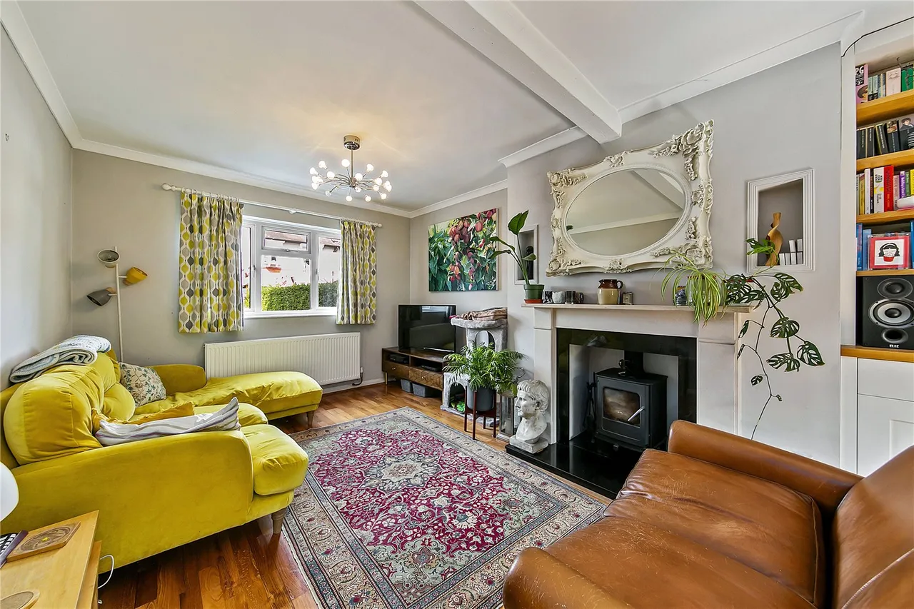 Princes Road, Teddington, TW11, photo 3