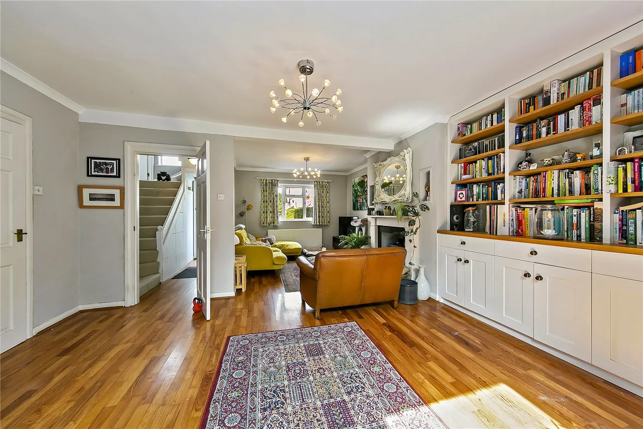 Princes Road, Teddington, TW11, photo 11