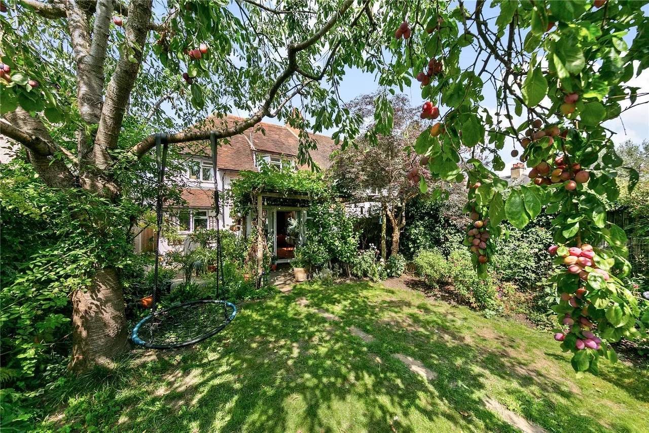 Princes Road, Teddington, TW11, photo 4