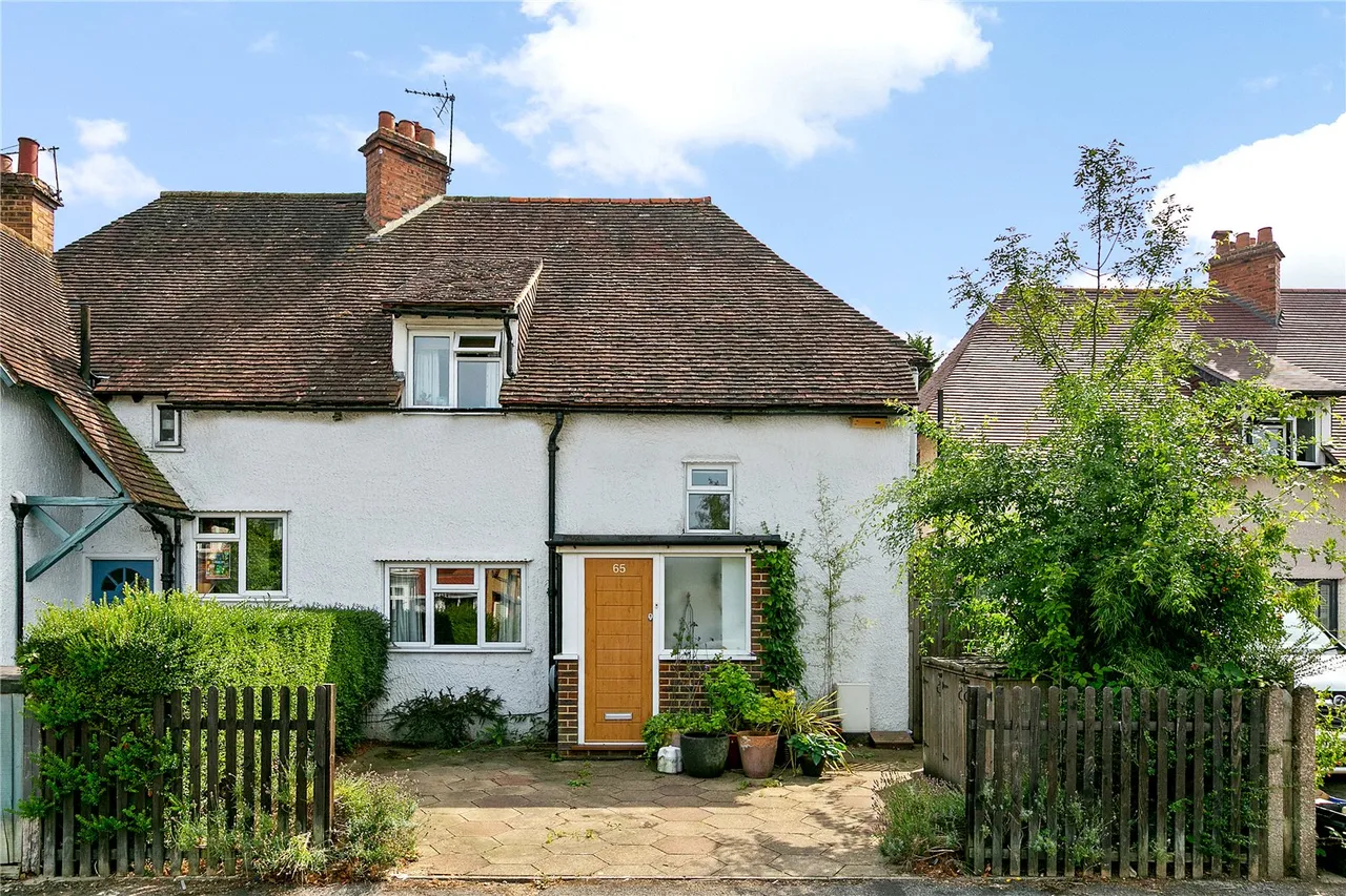 3 bed house for sale — Princes Road, Teddington, TW11