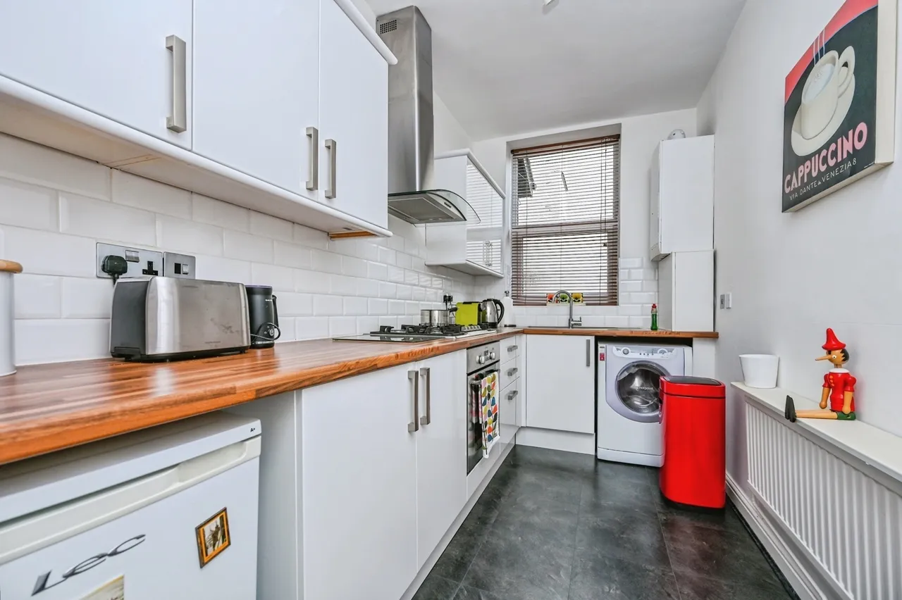 Victoria Road, Waterloo, L22, photo 6