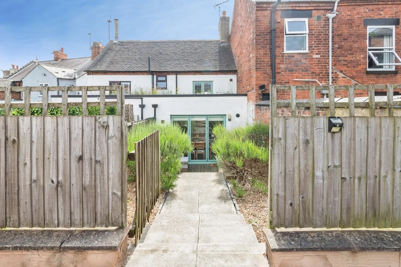 Sandon Road, Stafford, Staffordshire, ST16, photo 17