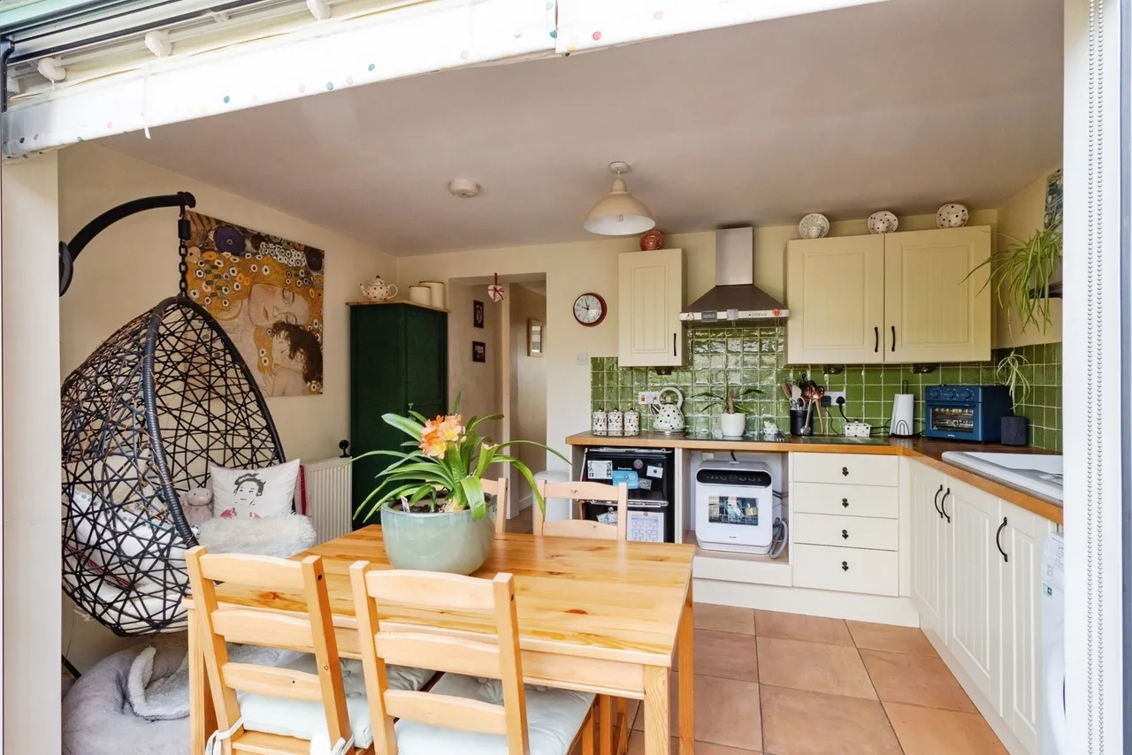 Sandon Road, Stafford, Staffordshire, ST16, photo 5