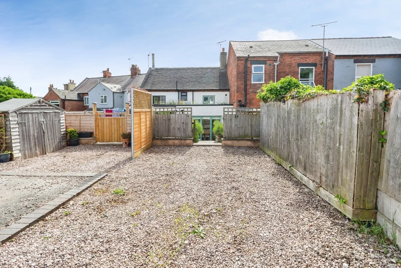 Sandon Road, Stafford, Staffordshire, ST16, photo 18