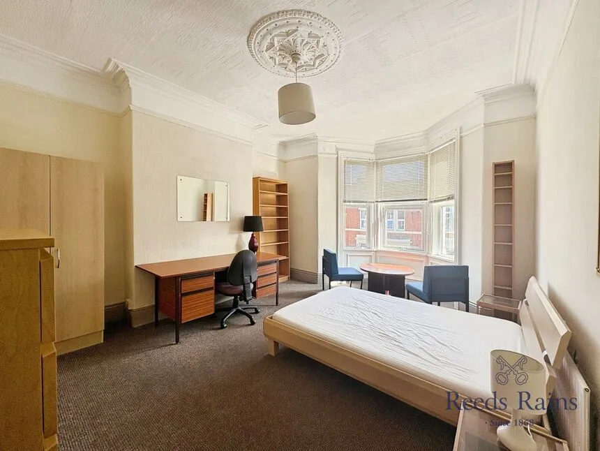 Wingrove Avenue, Newcastle upon Tyne, Tyne and Wear, NE4, photo 6