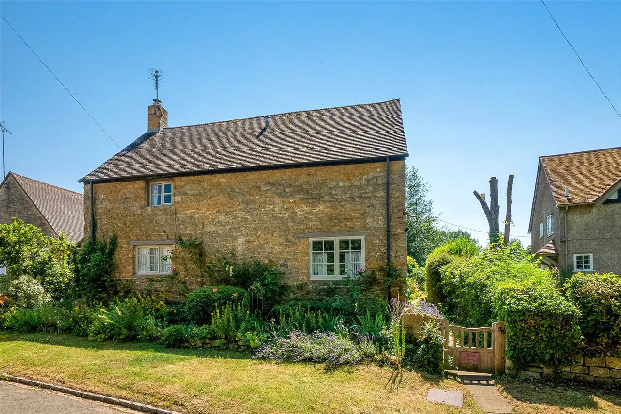 Campden Road, Ebrington, Chipping Campden, Gloucestershire, GL55, photo 2