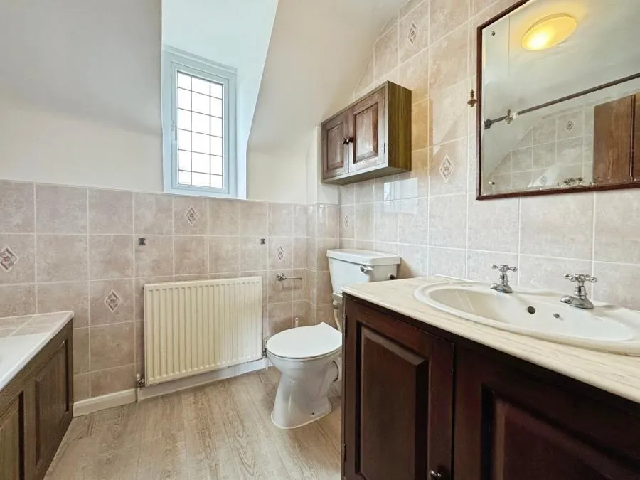 Studridge Lane, Speen, HP27, photo 9