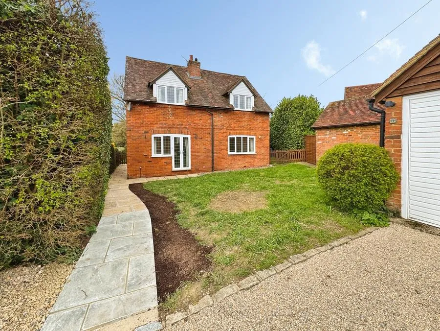 Studridge Lane, Speen, HP27, photo 26