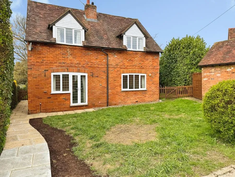 Studridge Lane, Speen, HP27, photo 18