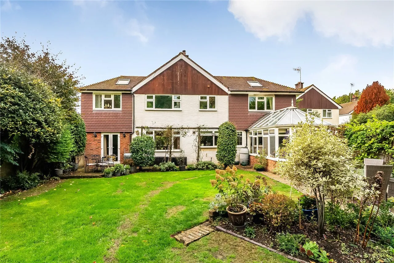 Meldrum Close, Hurst Green, RH8, photo 29