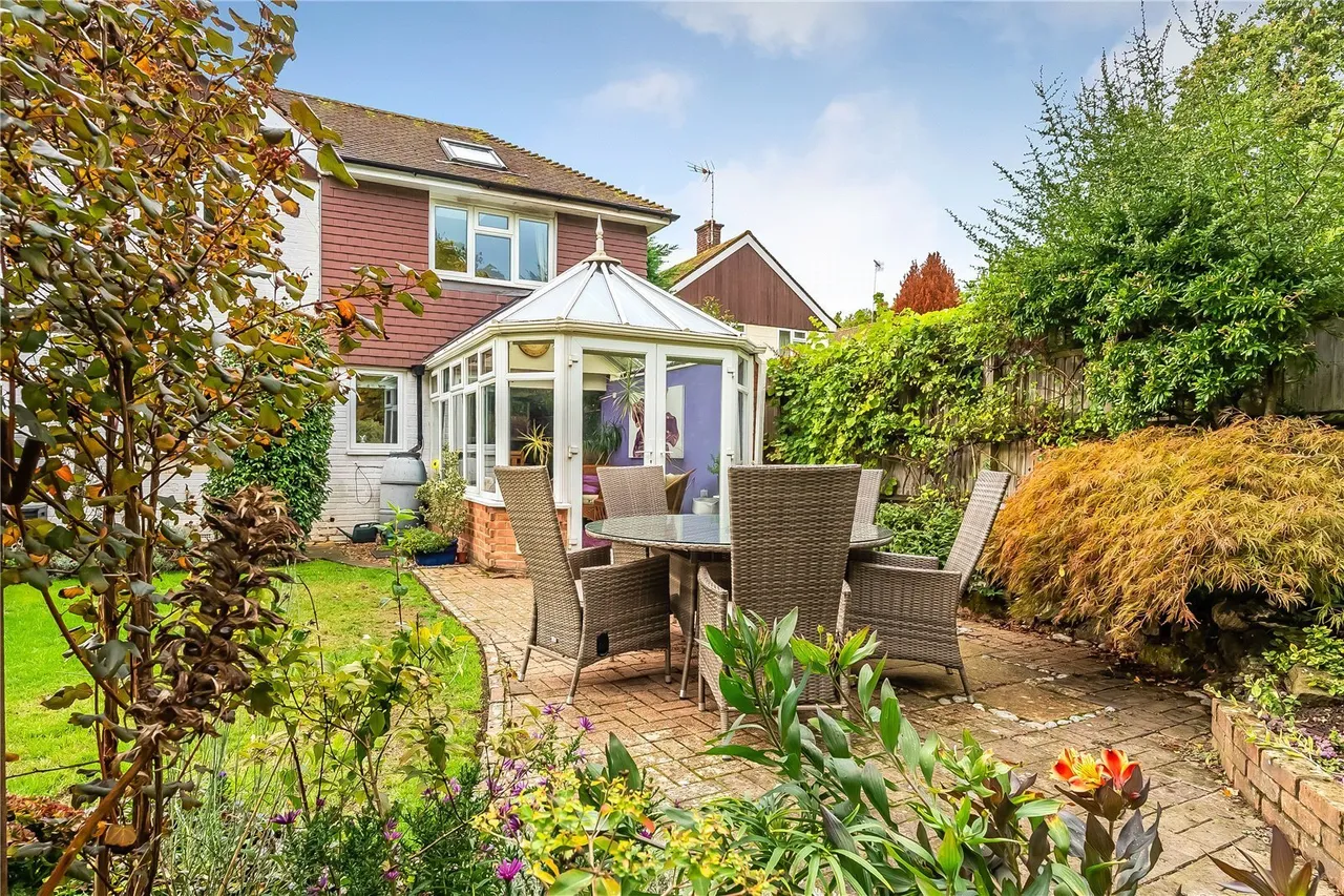 Meldrum Close, Hurst Green, RH8, photo 30